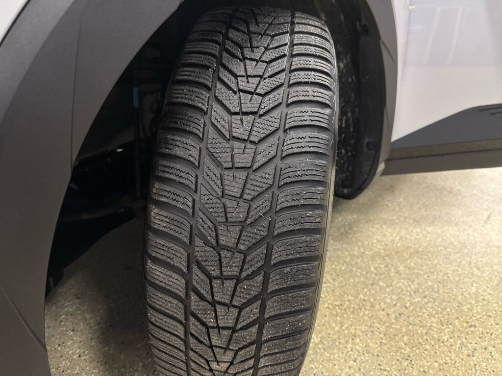 Hyundai IONIQ 5 2021 