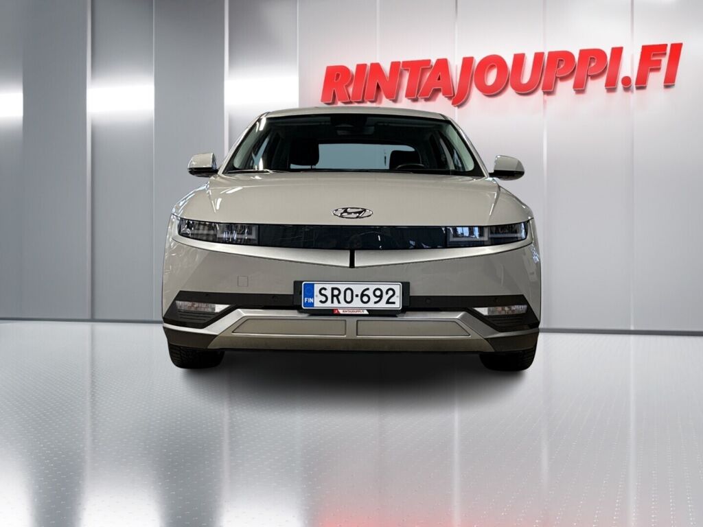 Hyundai IONIQ 5 2021 