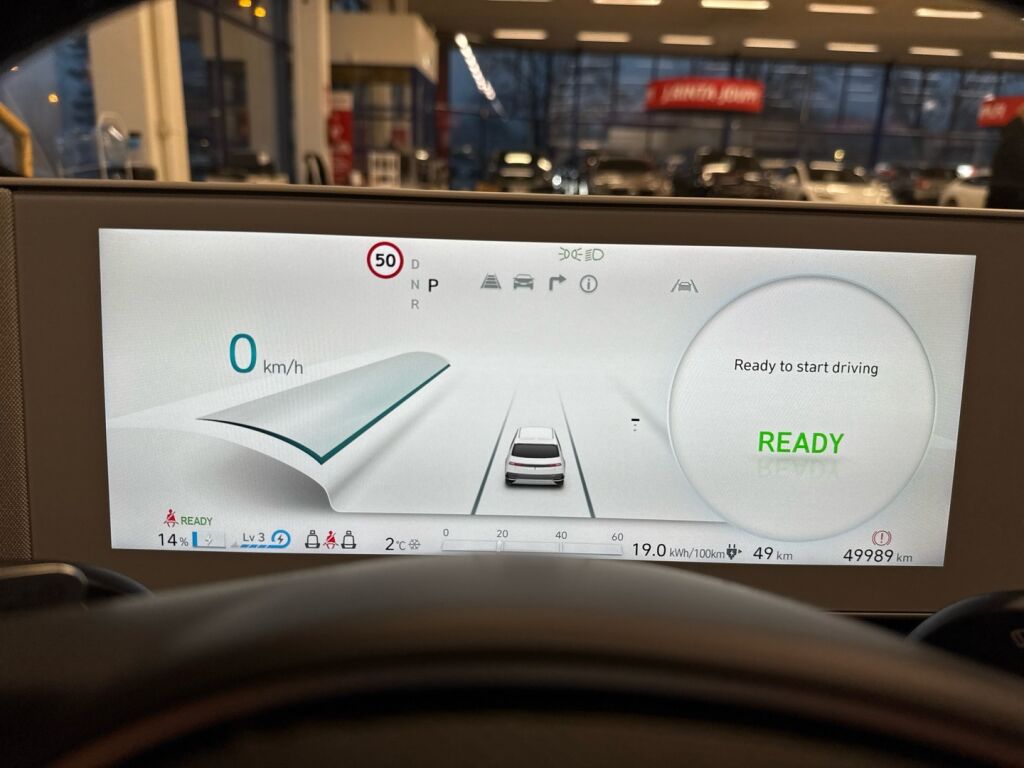 Hyundai IONIQ 5 2021 