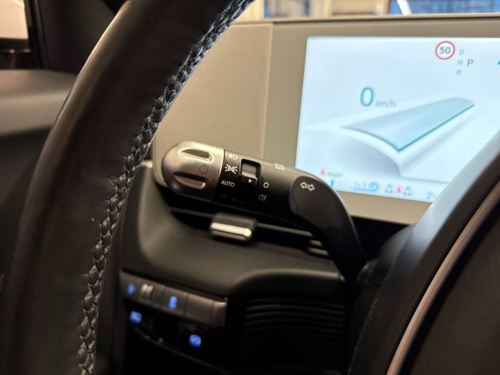 Hyundai IONIQ 5 2021 