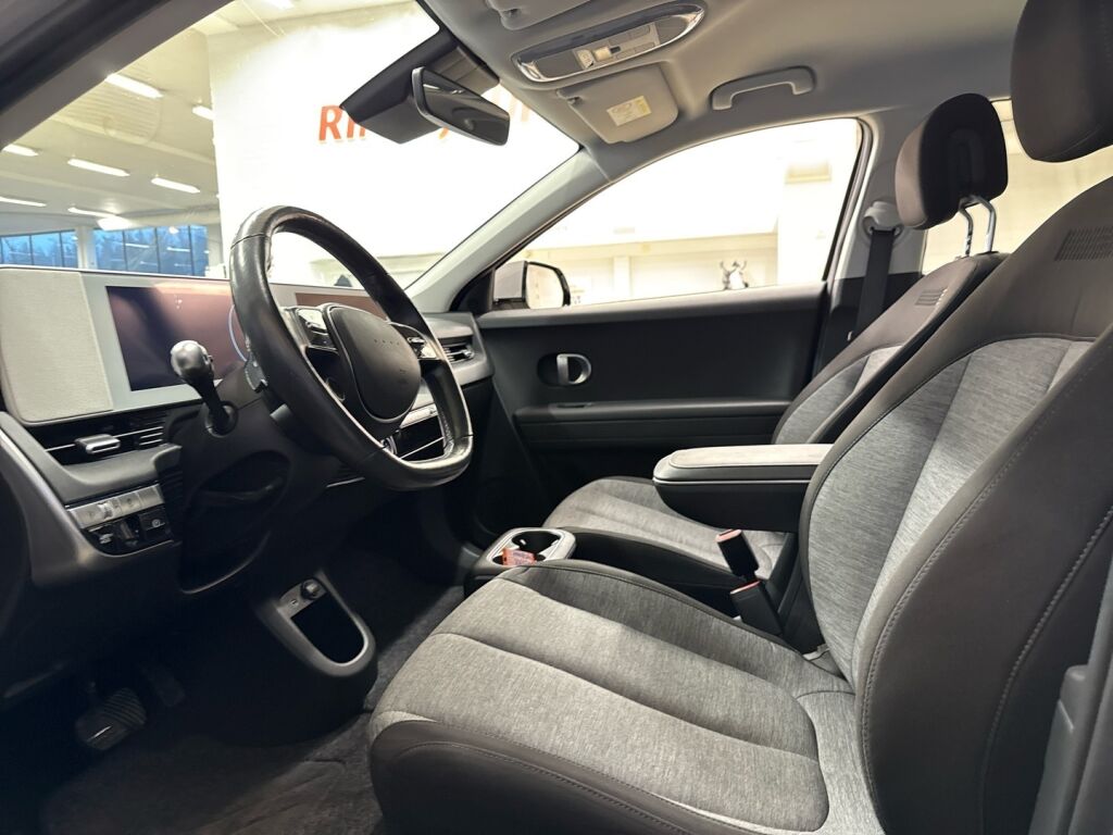 Hyundai IONIQ 5 2021 