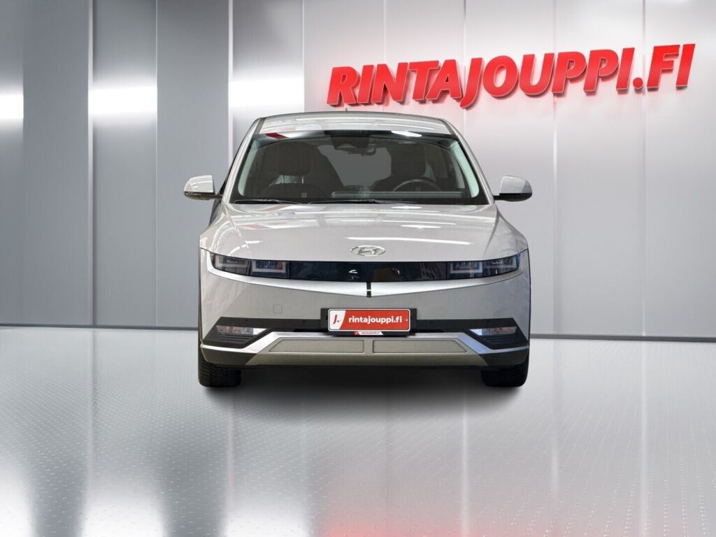 Hyundai IONIQ 5 2021 