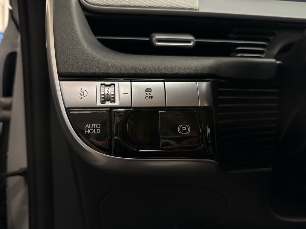 Hyundai IONIQ 5 2021 