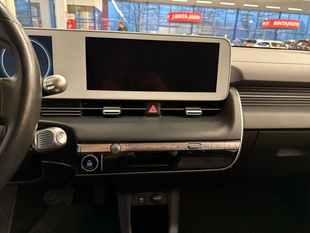 Hyundai IONIQ 5 2021 