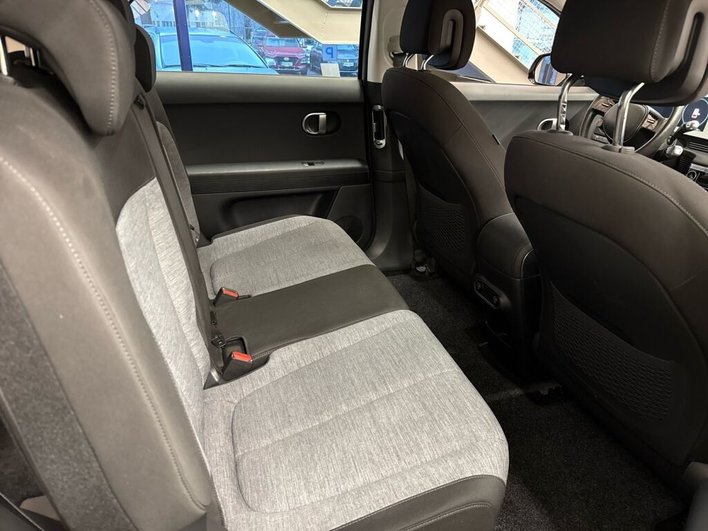 Hyundai IONIQ 5 2021 