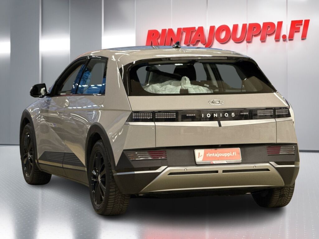 Hyundai IONIQ 5 2021 