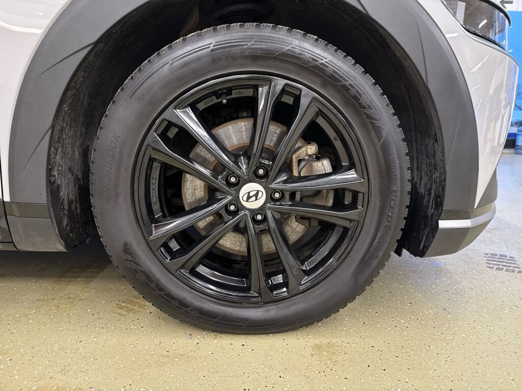 Hyundai IONIQ 5 2021 