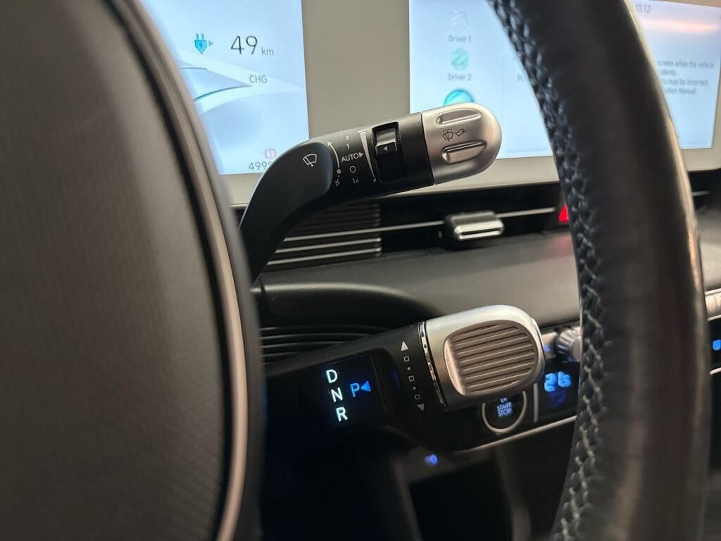 Hyundai IONIQ 5 2021 