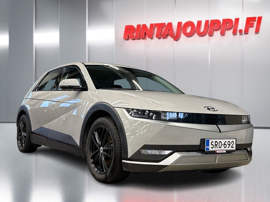 Hyundai IONIQ 5 2021 