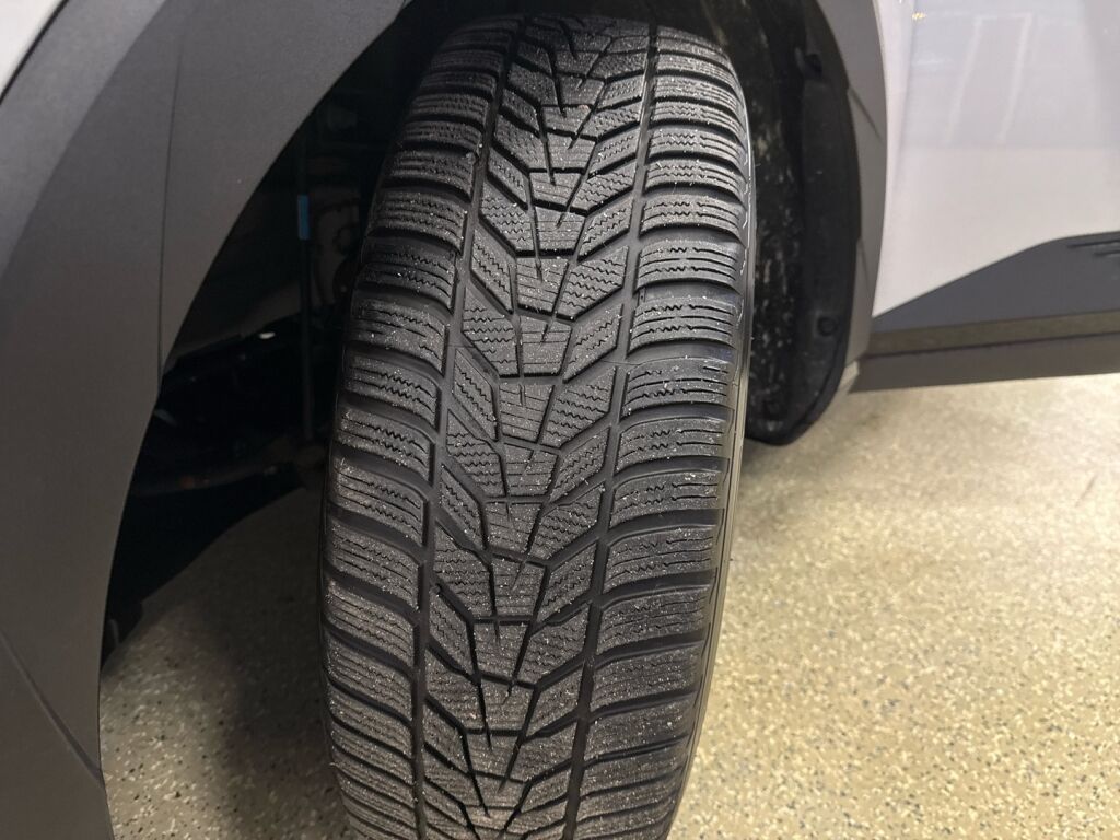 Hyundai IONIQ 5 2021 