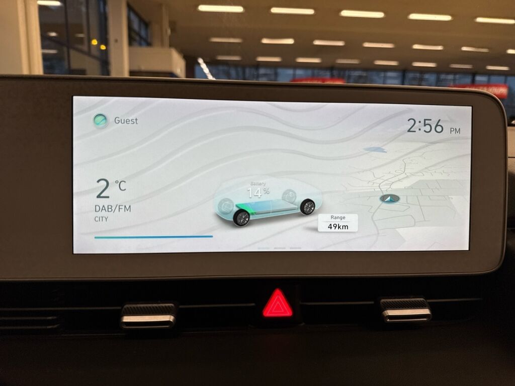 Hyundai IONIQ 5 2021 