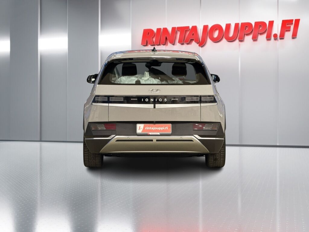 Hyundai IONIQ 5 2021 