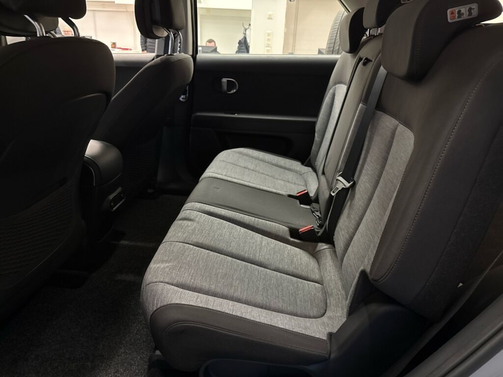 Hyundai IONIQ 5 2021 