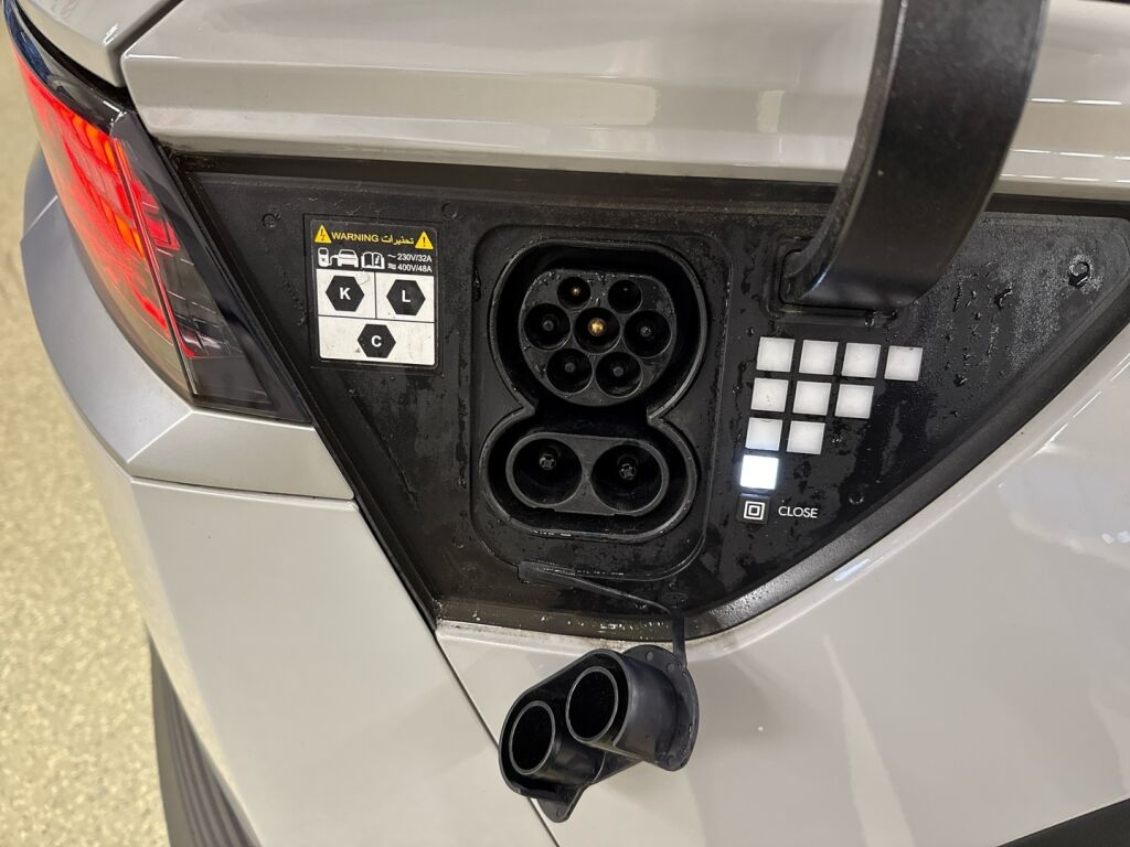 Hyundai IONIQ 5 2021 