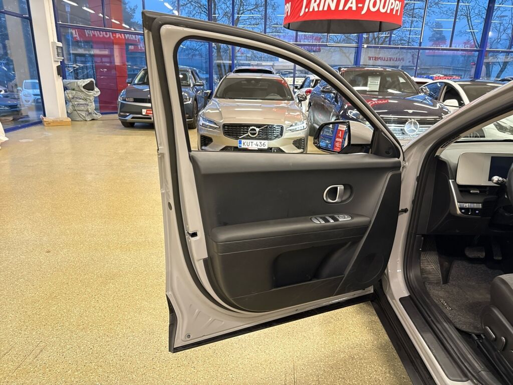 Hyundai IONIQ 5 2021 