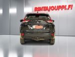 Mitsubishi Eclipse Cross 2022 Musta