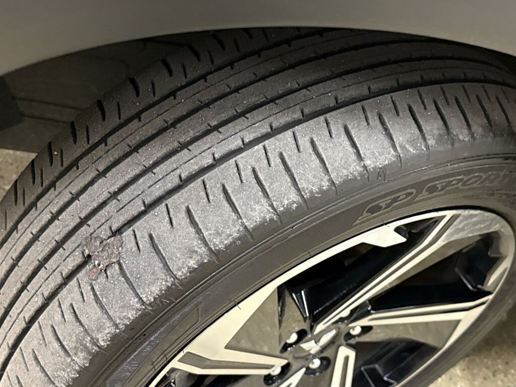 Mitsubishi Eclipse Cross 2022 Musta