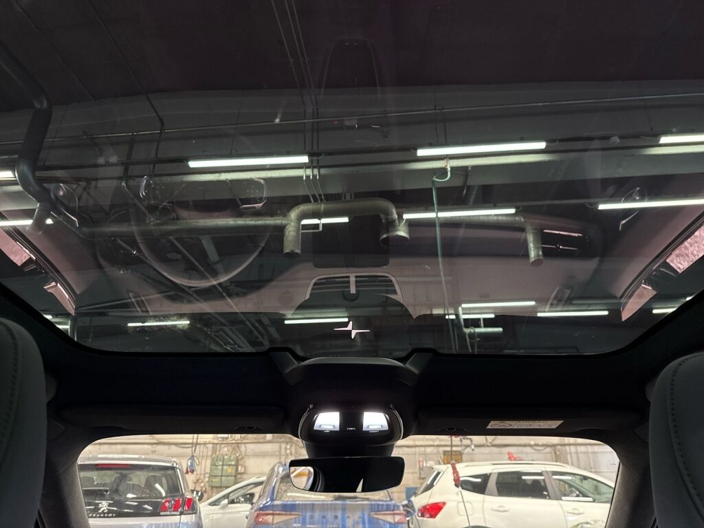 Polestar 2 2023 Midnight