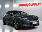 Polestar 2 2023 Midnight