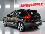 Volvo XC40 2021 