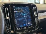Volvo XC40 2021 