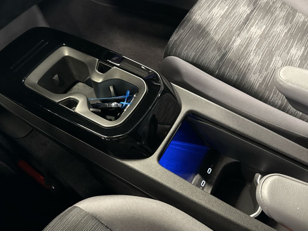 Volkswagen ID.4 2022 