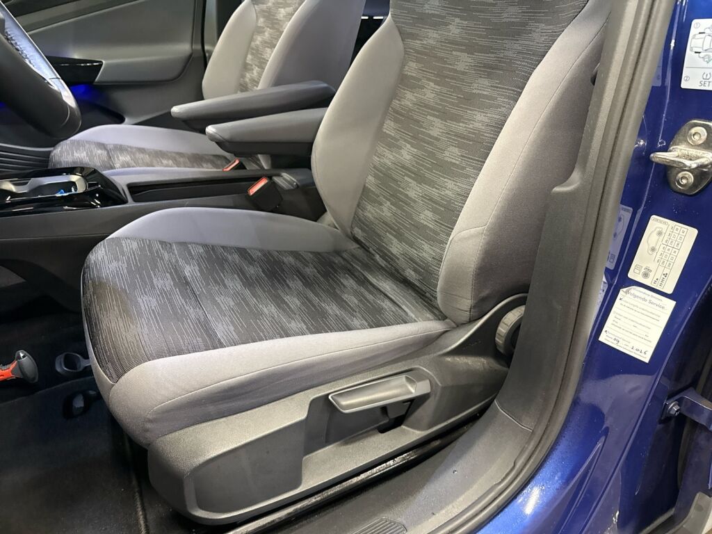 Volkswagen ID.4 2022 