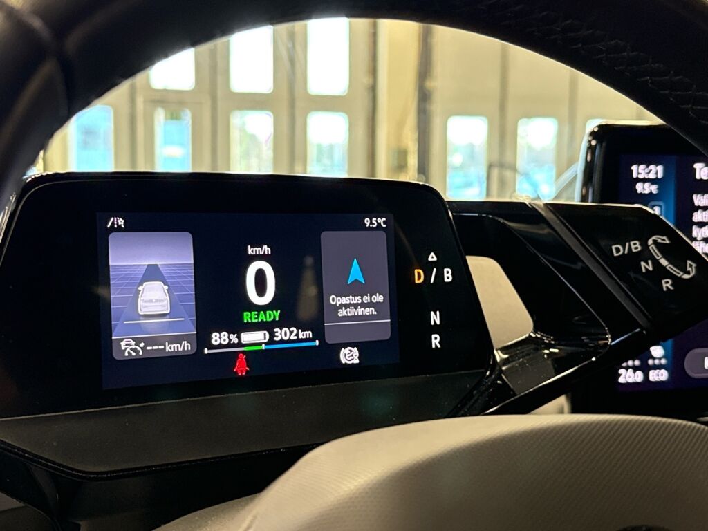 Volkswagen ID.4 2022 