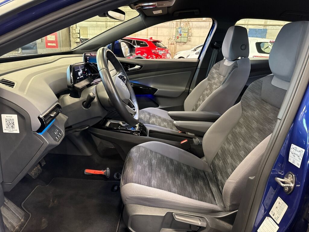 Volkswagen ID.4 2022 