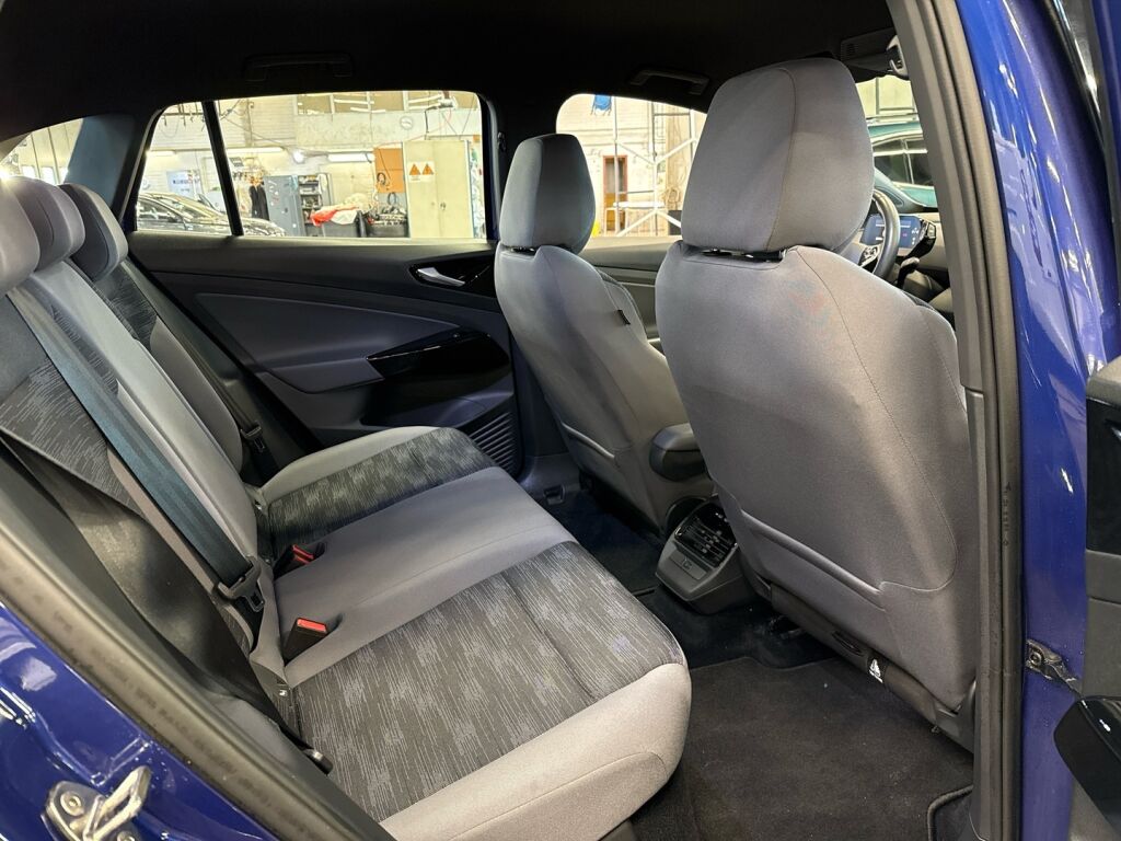 Volkswagen ID.4 2022 