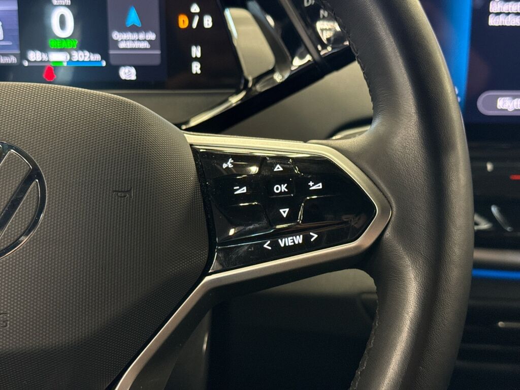 Volkswagen ID.4 2022 