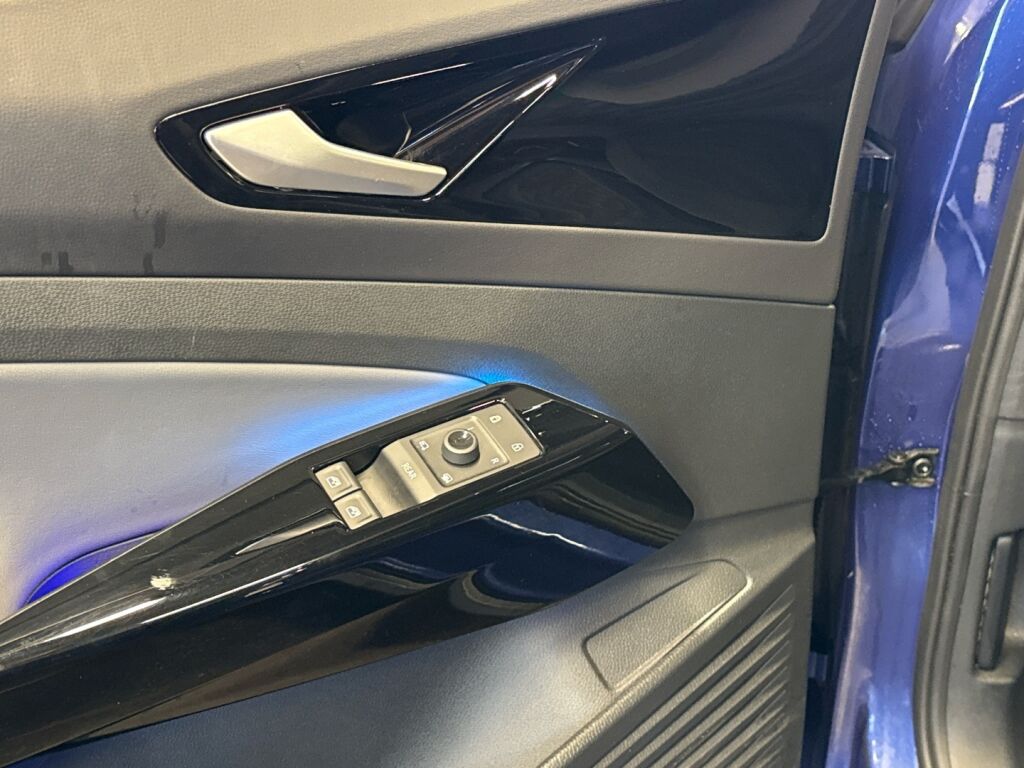 Volkswagen ID.4 2022 