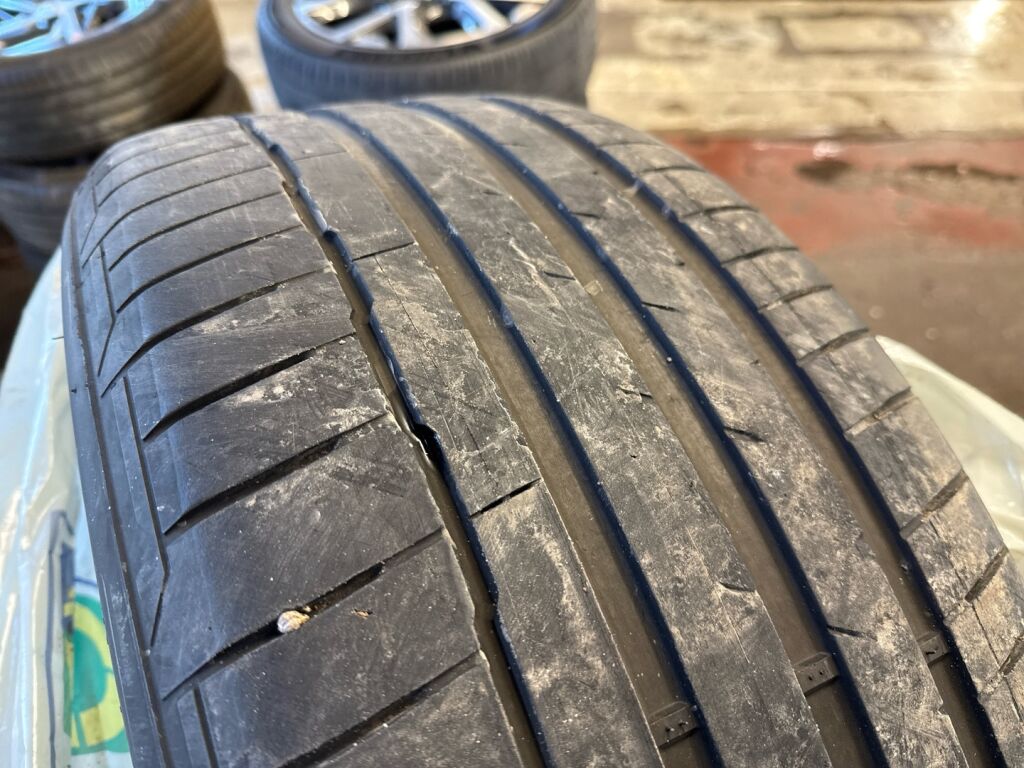 Volkswagen ID.4 2022 