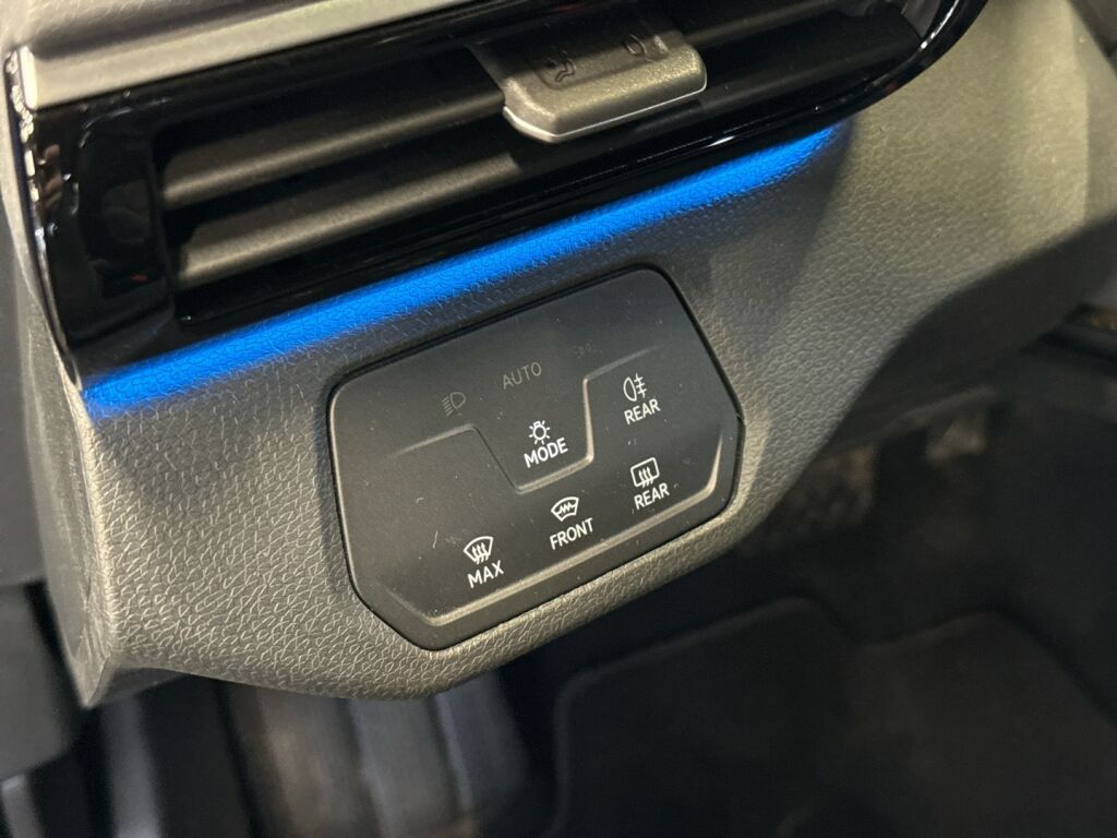 Volkswagen ID.4 2022 