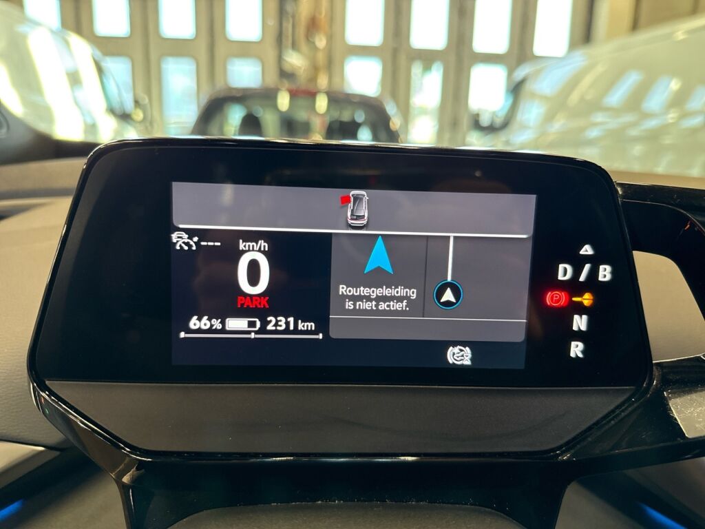 Volkswagen ID.4 2020 Harmaa