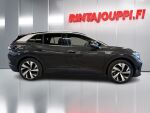 Volkswagen ID.4 2020 Harmaa