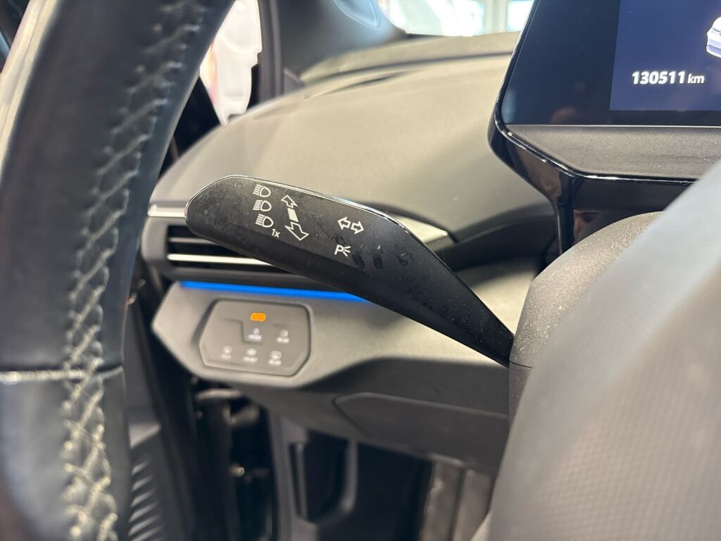 Volkswagen ID.4 2020 Harmaa