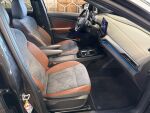 Volkswagen ID.4 2020 Harmaa