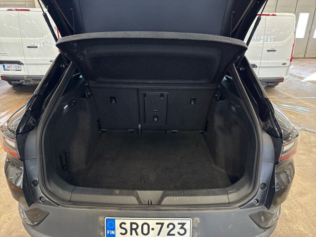 Volkswagen ID.4 2020 Harmaa