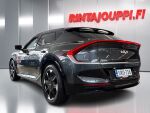 Kia EV6 2025 