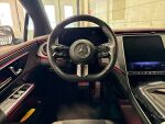 Mercedes-Benz EQE 2023 