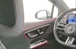 Mercedes-Benz EQE 2023 