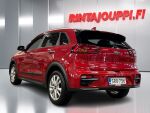 Kia Niro Electric 2020 Punainen