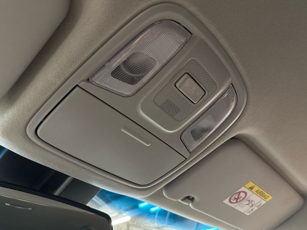 Kia Niro Electric 2020 Punainen