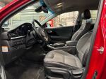 Kia Niro Electric 2020 Punainen