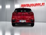 Kia Niro Electric 2020 Punainen