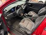 Kia Niro Electric 2020 Punainen