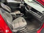 Kia Niro Electric 2020 Punainen