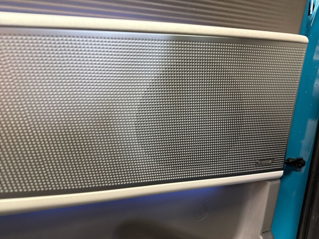 Hyundai IONIQ 6 2023 Sininen