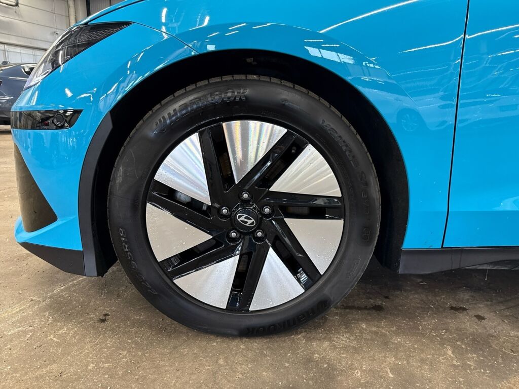 Hyundai IONIQ 6 2023 Sininen